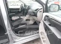 2014 Dodge Grand Caravan фото