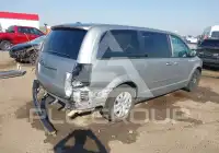 2014 Dodge Grand Caravan фото