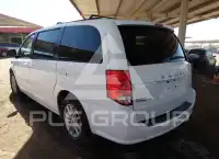 2014 Dodge Grand Caravan фото