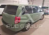 2014 Dodge Grand Caravan photo