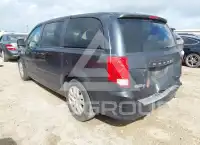 2014 Dodge Grand Caravan фото