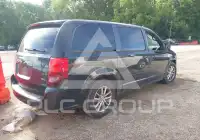 2014 Dodge Grand Caravan photo