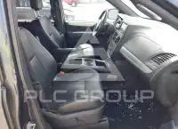 2014 Dodge Grand Caravan фото