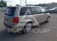 2014 Dodge Grand Caravan фото