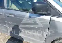 2014 Dodge Grand Caravan фото
