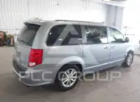 2014 Dodge Grand Caravan фото