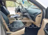 2014 Dodge Grand Caravan фото