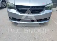 2014 Dodge Grand Caravan фото