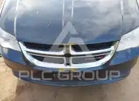 2014 Dodge Grand Caravan фото