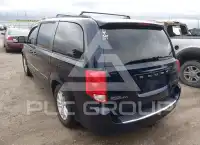 2014 Dodge Grand Caravan фото