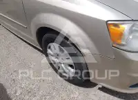 2014 Dodge Grand Caravan фото