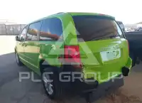2014 Dodge Grand Caravan фото