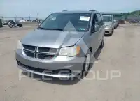 2014 Dodge Grand Caravan фото
