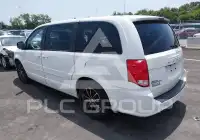 2014 Dodge Grand Caravan фото