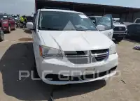 2014 Dodge Grand Caravan фото