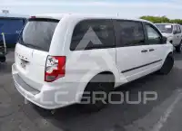 2014 Dodge Grand Caravan фото