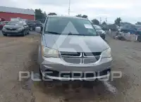 2014 Dodge Grand Caravan photo
