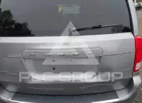 2014 Dodge Grand Caravan фото