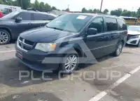 2014 Dodge Grand Caravan фото