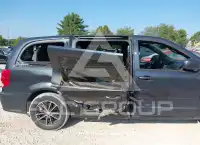 2014 Dodge Grand Caravan фото