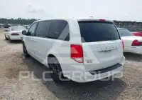 2014 Dodge Grand Caravan фото