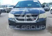 2014 Dodge Grand Caravan photo