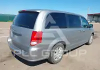 2014 Dodge Grand Caravan фото