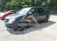 2014 Dodge Grand Caravan photo