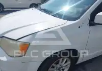 2014 Dodge Grand Caravan фото