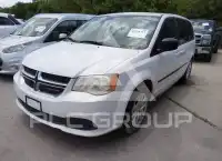 2014 Dodge Grand Caravan photo