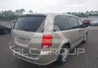 2014 Dodge Grand Caravan фото