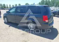 2014 Dodge Grand Caravan фото