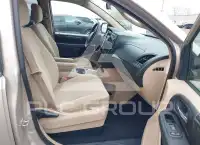 2014 Dodge Grand Caravan фото