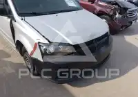 2014 Dodge Grand Caravan фото