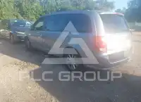 2014 Dodge Grand Caravan фото