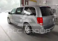 2014 Dodge Grand Caravan фото