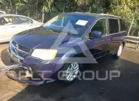 2014 Dodge Grand Caravan photo