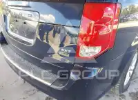 2014 Dodge Grand Caravan фото