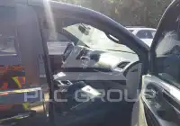 2014 Dodge Grand Caravan фото