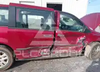 2014 Dodge Grand Caravan фото