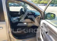 2014 Dodge Grand Caravan фото