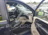 2014 Dodge Grand Caravan фото