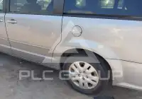 2014 Dodge Grand Caravan photo