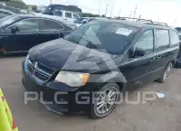 2014 Dodge Grand Caravan фото
