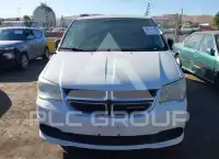 2014 Dodge Grand Caravan фото