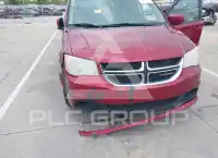 2014 Dodge Grand Caravan фото