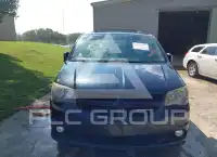 2014 Dodge Grand Caravan photo