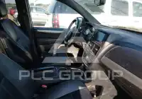 2014 Dodge Grand Caravan photo