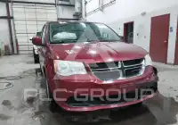 2014 Dodge Grand Caravan photo
