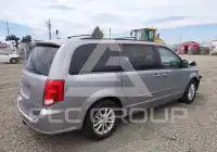 2014 Dodge Grand Caravan фото